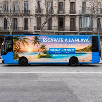 imprimir vinilo microperforado imprenta online midas impresiones