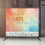 Lona Frontlit 510 GR