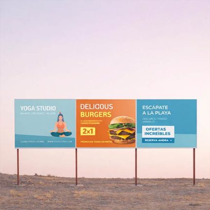 imprimir valla de papel online imprenta online midas impresiones