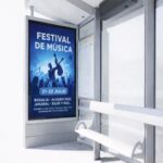 imprimir mupis y marquesinas online imprenta