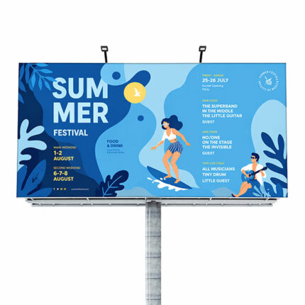 imprimir valla publicitaria lona online imprenta