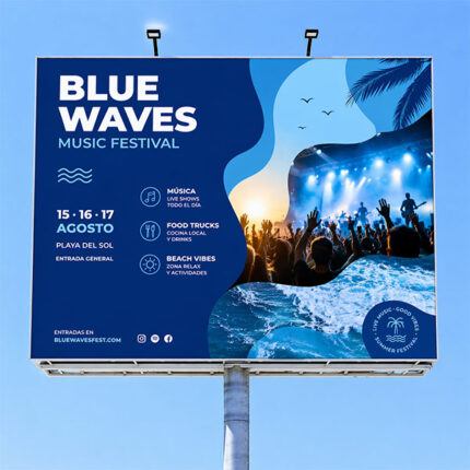 imprimir valla vinilo online imprenta