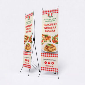 imprimir x banner online imprenta
